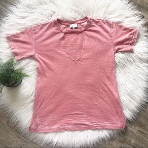 Lucky Brand Soft T-shirt 